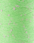 Rico Creative Make It Blümchen - Rico 014 Olive - The Little Yarn Store