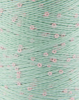 Rico Creative Make It Blümchen - Rico 003 Aqua - The Little Yarn Store