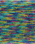 Rico Creative Make It Glitter - Rico 005 Aqua - The Little Yarn Store