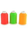 Rico Creative Make It Neon - Rico 003 Green - The Little Yarn Store