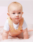 Rico Creative Make It Neon - Rico 001 Orange - The Little Yarn Store