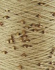 Rico Creative Make It Perlchen - Rico 005 Gold - The Little Yarn Store
