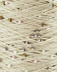 Rico Creative Make It Perlchen - Rico 007 Moonstone - The Little Yarn Store