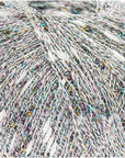 Rico Creative Make It Tweed Glitz - Rico 001 Nature - The Little Yarn Store