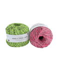 Rico Creative Make It Tweed Neon - Rico 001 Yellow - The Little Yarn Store