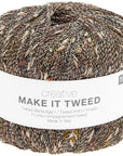Rico Creative Make It Tweed - Rico 002 Classic - The Little Yarn Store