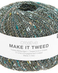 Rico Creative Make It Tweed - Rico 005 Forest - The Little Yarn Store