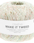 Rico Creative Make It Tweed - Rico 006 Pastel - The Little Yarn Store