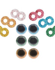 Rico Safety Eye Sets - Rico 9 mm - The Little Yarn Store