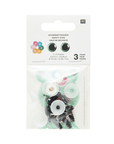 Rico Safety Eye Sets - Rico 9 mm - The Little Yarn Store