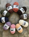 Rosa Pomar Matiz - Rosa Pomar Matiz 02 - The Little Yarn Store