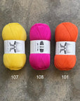 Rosa Pomar Mondim - Rosa Pomar 108 - The Little Yarn Store