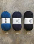 Rosa Pomar Mondim - Rosa Pomar 119 - The Little Yarn Store