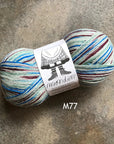 Rosa Pomar Mondim - Rosa Pomar M77 - The Little Yarn Store