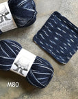 Rosa Pomar Mondim - Rosa Pomar M80 - The Little Yarn Store