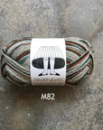 Rosa Pomar Mondim - Rosa Pomar M82 - The Little Yarn Store