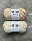 Rosa Pomar Mondim - Rosa Pomar M96 - The Little Yarn Store