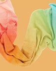 Scheepjes Cotton Whirl - Scheepjes 729 Candy Skies - The Little Yarn Store