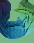 Scheepjes Cotton Whirl - Scheepjes 730 Berry Breeze - The Little Yarn Store