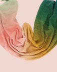 Scheepjes Cotton Whirl - Scheepjes 732 Colour Me Craft - The Little Yarn Store