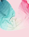 Scheepjes Cotton Whirl - Scheepjes 733 Meringue Kiss - The Little Yarn Store