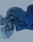 Scheepjes Cotton Whirl - Scheepjes 739 Frostbite - The Little Yarn Store