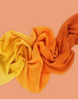 Scheepjes Cotton Whirl - Scheepjes 741 Sunspell - The Little Yarn Store