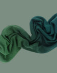 Scheepjes Cotton Whirl - Scheepjes 745 Fog and Foliage - The Little Yarn Store