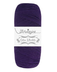 Scheepjes Cotton Whirlette - Scheepjes 801 Grape - The Little Yarn Store