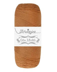 Scheepjes Cotton Whirlette - Scheepjes 824 Almond - The Little Yarn Store