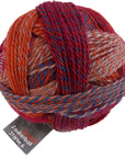 Schoppel-Wolle Starke 6 - Schoppel-Wolle 2231 Nonferrous Metal - The Little Yarn Store