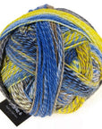 Schoppel-Wolle Starke 6 - Schoppel-Wolle 2332 Hourglass - The Little Yarn Store
