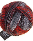 Schoppel-Wolle Starke 6 - Schoppel-Wolle 2337 Mars Experiment - The Little Yarn Store