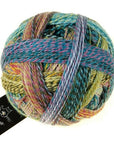 Schoppel-Wolle Starke 6 - Schoppel-Wolle 2355 Garden Party - The Little Yarn Store