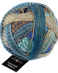 Schoppel-Wolle Starke 6 - Schoppel-Wolle 2395 Camouflage - The Little Yarn Store
