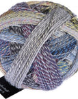 Schoppel-Wolle Starke 6 - Schoppel-Wolle 2427 Foehn Weather - The Little Yarn Store