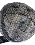 Schoppel-Wolle Starke 6 - Schoppel-Wolle 2428 Mud Pack - The Little Yarn Store
