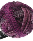 Schoppel-Wolle Starke 6 - Schoppel-Wolle 2543 Dark Roses - The Little Yarn Store