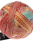 Schoppel-Wolle Starke 6 - Schoppel-Wolle 2545 Early Autumn - The Little Yarn Store