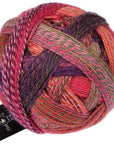 Schoppel-Wolle Starke 6 - Schoppel-Wolle 2631 Italian Sunset - The Little Yarn Store
