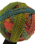 Schoppel-Wolle Zauberball Crazy - Schoppel-Wolle 1701 Parrot - The Little Yarn Store