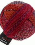 Schoppel-Wolle Zauberball Crazy - Schoppel-Wolle 2231 Nonferrous Metal - The Little Yarn Store