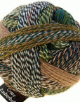 Schoppel-Wolle Zauberball Crazy - Schoppel-Wolle 2250 Jacket and Trousers - The Little Yarn Store