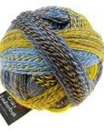 Schoppel-Wolle Zauberball Crazy - Schoppel-Wolle 2332 Hourglass - The Little Yarn Store