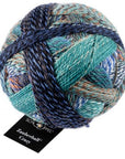 Schoppel-Wolle Zauberball Crazy - Schoppel-Wolle 2395 Camouflage - The Little Yarn Store