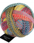 Schoppel-Wolle Zauberball Crazy - Schoppel-Wolle 2429 Change of Scenery - The Little Yarn Store