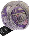 Schoppel-Wolle Zauberball Crazy - Schoppel-Wolle 2514 Privy Council - The Little Yarn Store