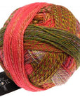 Schoppel-Wolle Zauberball Crazy - Schoppel-Wolle 2516 Evening Hour - The Little Yarn Store