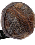 Schoppel-Wolle Zauberball Crazy - Schoppel-Wolle 2729 Innuit - The Little Yarn Store