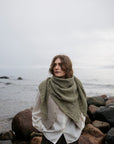 Soothing Stitches: Knits for a Quiet Mind - Laine - The Little Yarn Store
